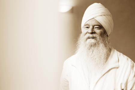 Satya Singh – Ein Nachruf
