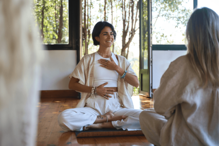 Warum mir Yogalehrerausbildungen am Herzen liegen