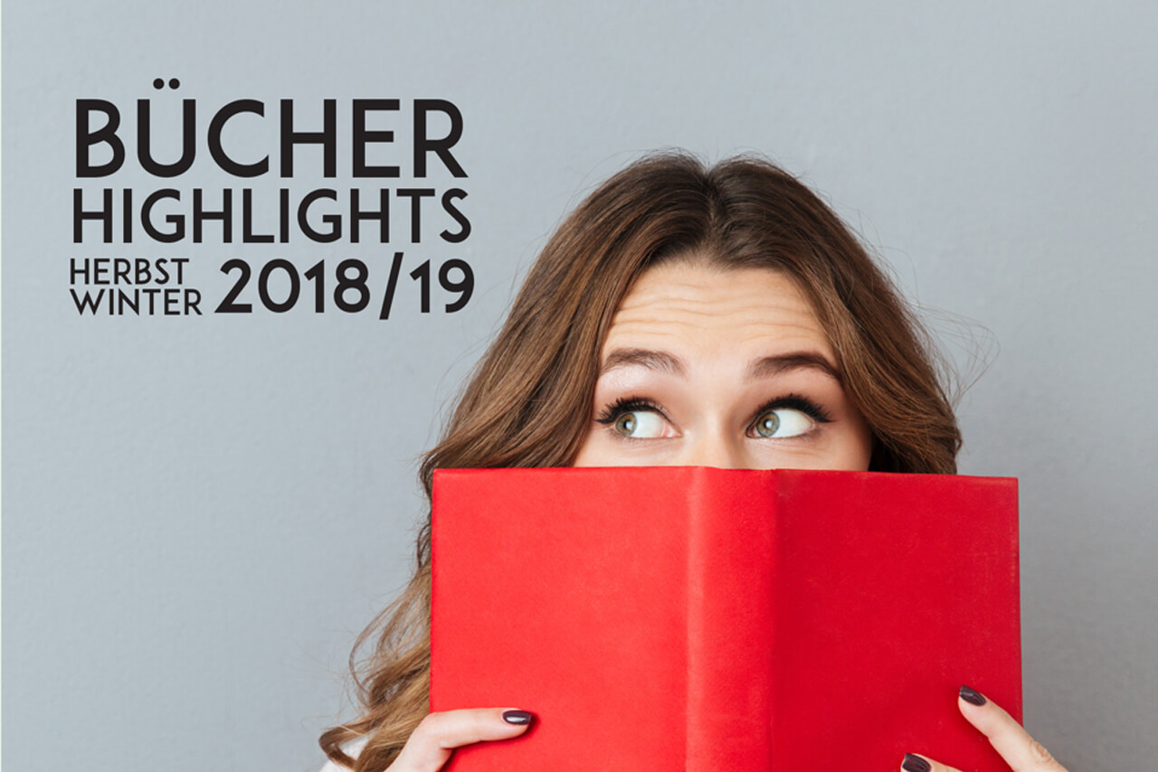 KolibriMag - jede Menge Bücher-Tipps
