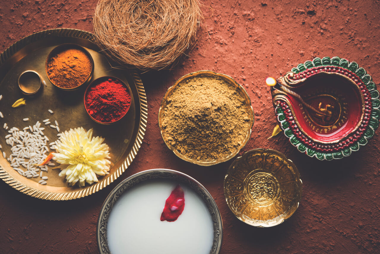 Ayurveda im Herbst: Tipps für deine Gesundheit