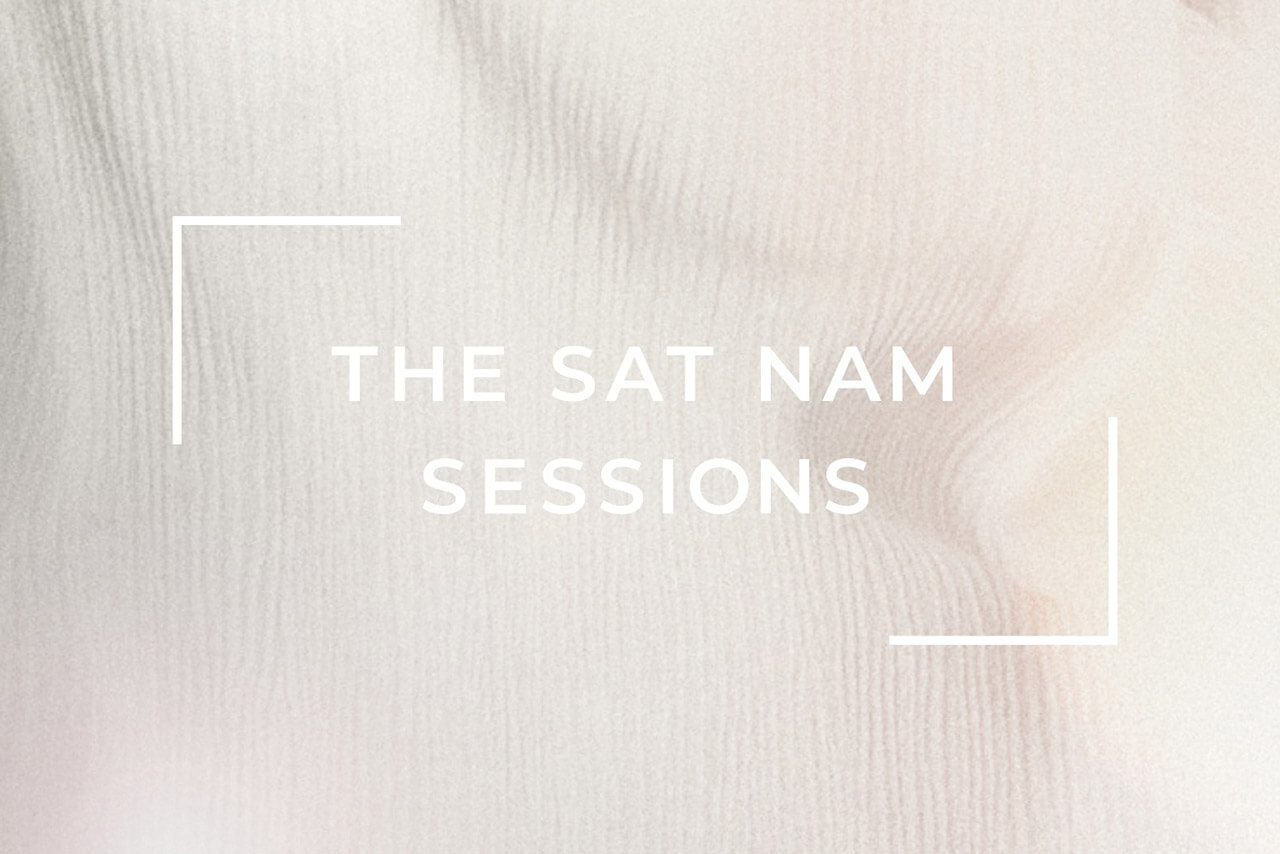 Sat Nam Sessions - Musik für deine Seele