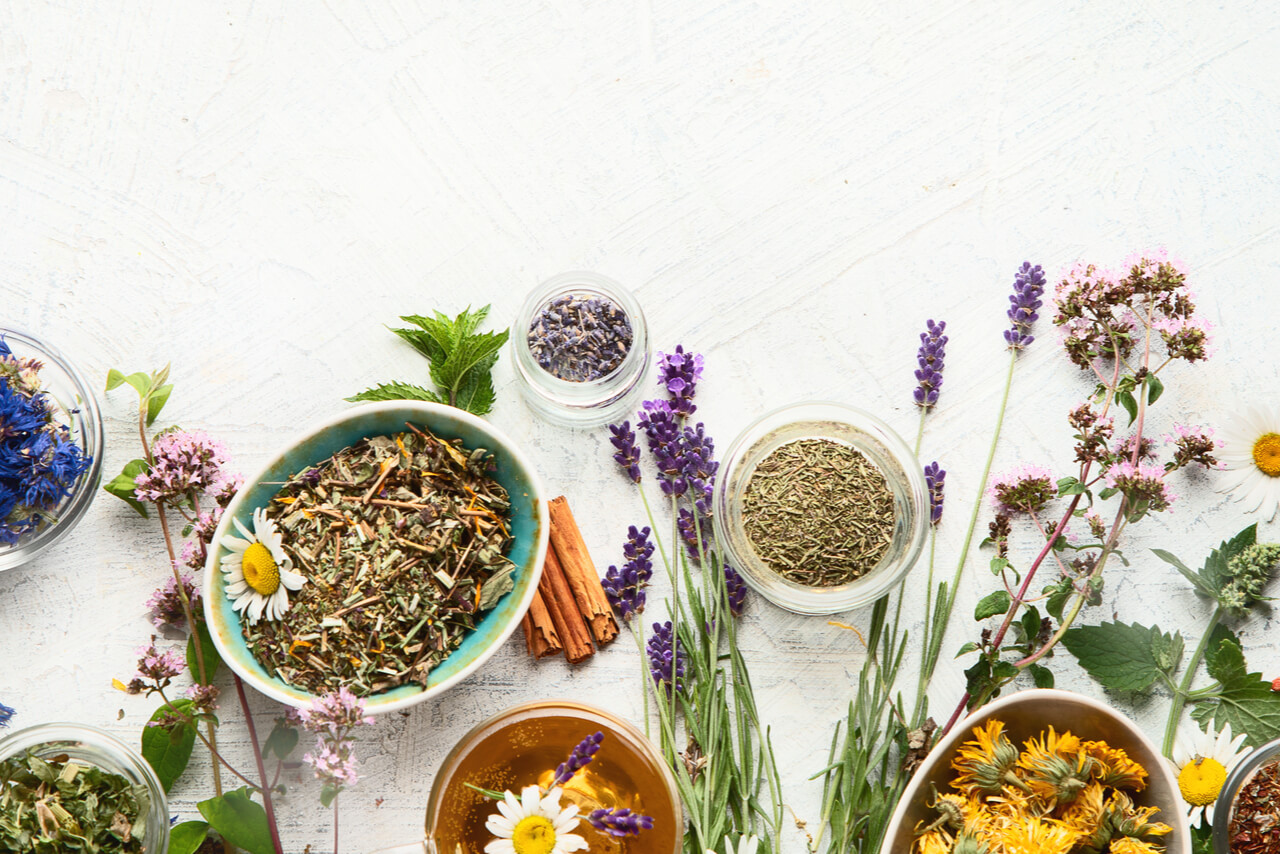 Ayurveda im Sommer: Pitta reduzieren