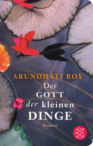 Der Gott der kleinen Dinge - Buch-Tipp