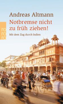 Bücher-Tipps: Notbremse nicht zu früh ziehen