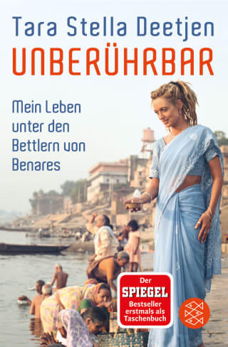 Unberührbar - Buch-Tipp