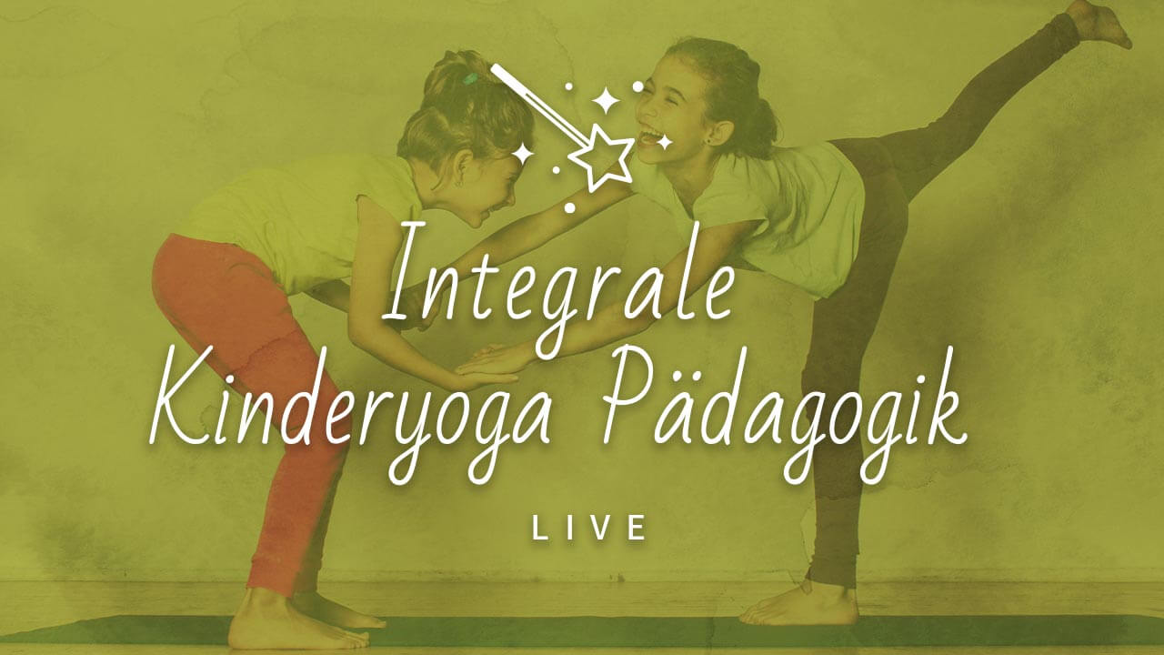 Kinderyoga Workshop