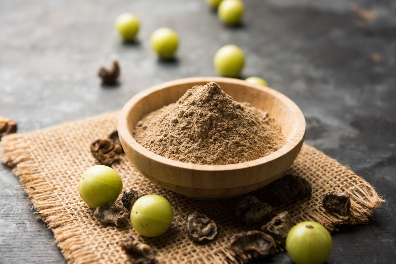 Ayurvedische Kräuter: Die 5 wichtigsten Heilpflanzen