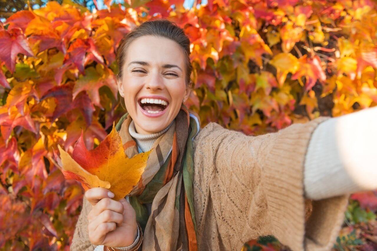 Herbst-Müdigkeit? 5 Tipps für mehr Energie