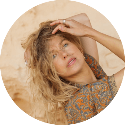 Britta Treitinger