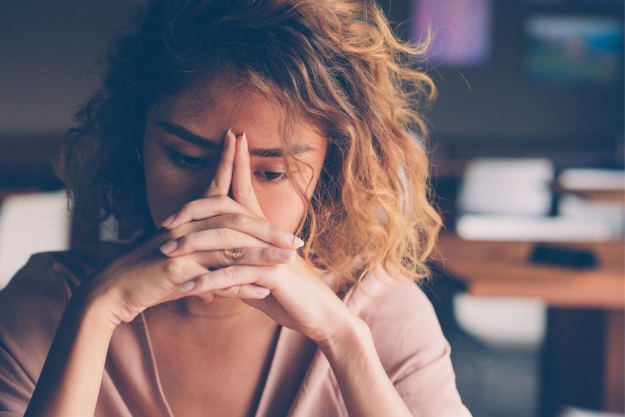 Burnout und Depression: Was ist der Unterschied?