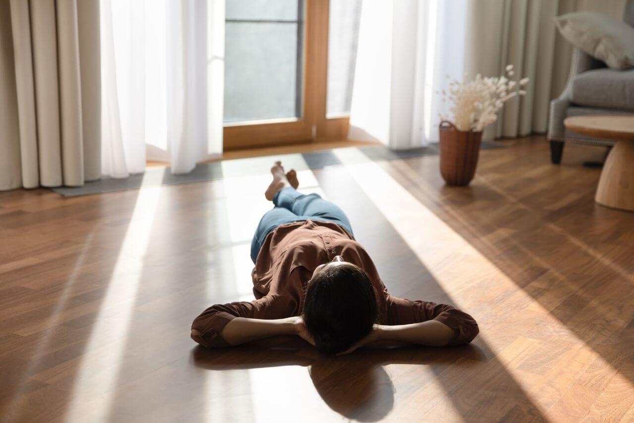 Technik-freier Samstag: Ritual für Digital Detox & innere Ruhe
