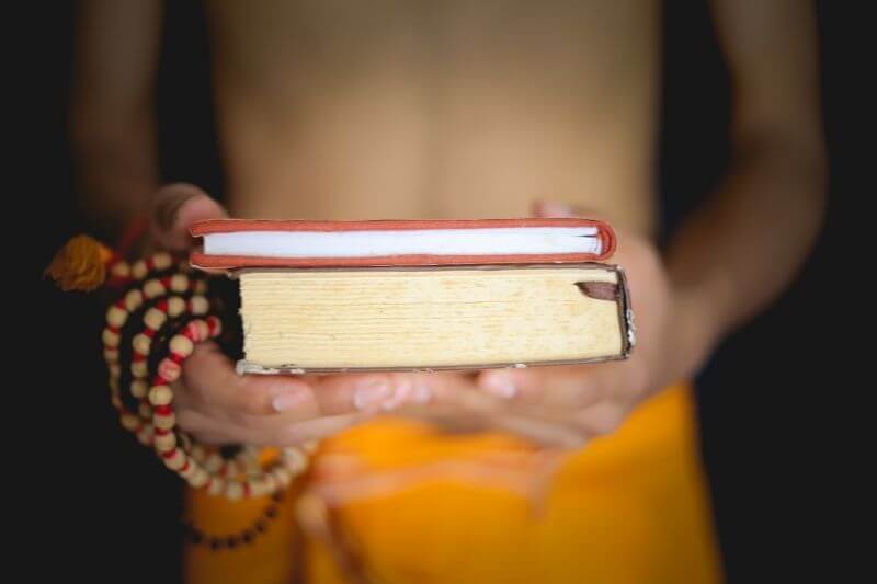 Yoga-Bücher