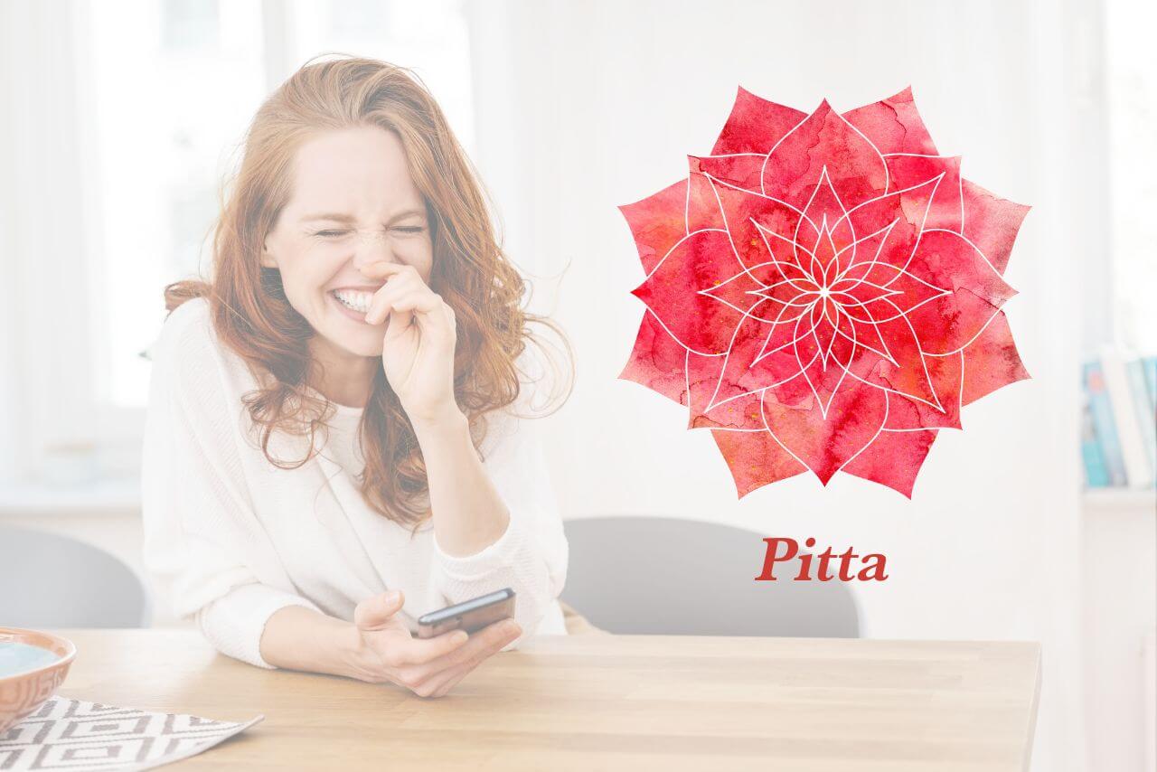 Pitta reduzieren: Lebensmittel & Tipps aus dem Ayurveda