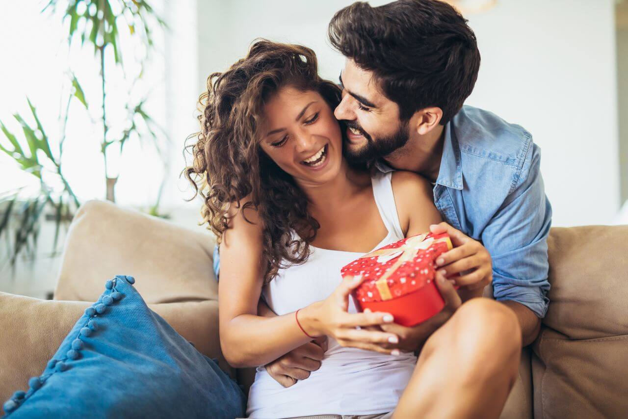 Achtsame Geschenke für Yogis: 7 Ideen