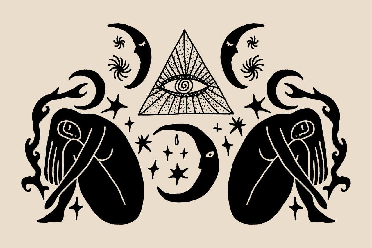 Samhain: Bedeutung & Rituale zum Loslassen