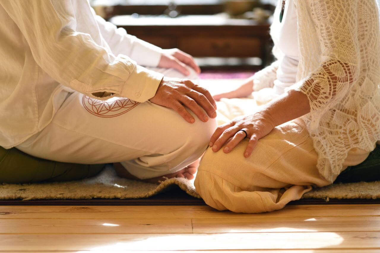 Was hat Tantra mit Sex zu tun?