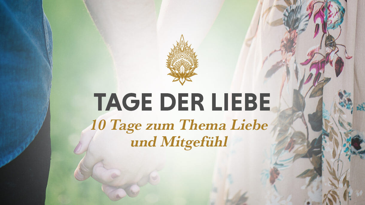 Yoga Online Kurs für mehr Selbstliebe
